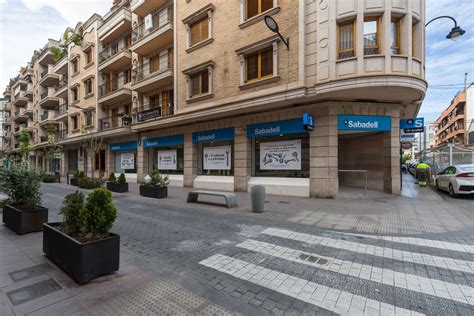 Oficina 5594 de Banco Sabadell